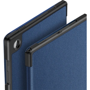 Hurtownia GSM - Etui Dux Ducis Domo Samsung Galaxy Tab A8 10.5 modrý - DDS857 - {ean13} - Hurt