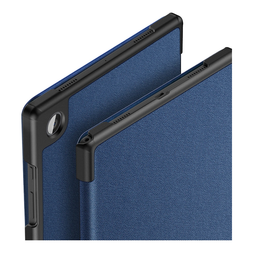Hurtownia GSM - Etui Dux Ducis Domo Samsung Galaxy Tab A8 10.5 modrý - DDS857 - {ean13} - Hurt