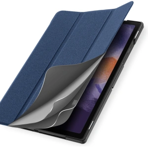 Hurtownia GSM - Etui Dux Ducis Domo Samsung Galaxy Tab A8 10.5 niebieski - DDS857 - {ean13} - Hurt
