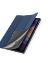 Hurtownia GSM - Etui Dux Ducis Domo Samsung Galaxy Tab A8 10.5 modrý - DDS857 - {ean13} - Hurt