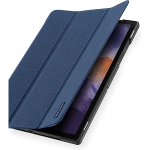 Hurtownia GSM - Etui Dux Ducis Domo Samsung Galaxy Tab A8 10.5 modrý - DDS857 - {ean13} - Hurt