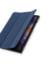 Hurtownia GSM - Etui Dux Ducis Domo Samsung Galaxy Tab A8 10.5 modrý - DDS857 - {ean13} - Hurt