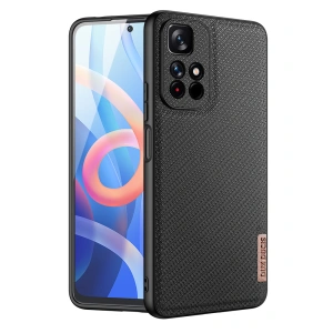 Hurtownia GSM - Etui Dux Ducis Fino Poco M4 Pro 5G schwarz - DDS859 - {ean13} - Hurt
