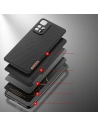 Hurtownia GSM - Etui Dux Ducis Fino Poco M4 Pro 5G negru - DDS859 - {ean13} - Hurt