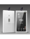 Hurtownia GSM - Dux Ducis Fino Poco M4 Pro 5G fekete tok - DDS859 - {ean13} - Hurt