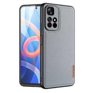 Hurtownia GSM - Dux Ducis Fino Poco M4 Pro 5G Case blau - DDS860 - {ean13} - Hurt