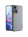 Hurtownia GSM - Husa Dux Ducis Fino Poco M4 Pro 5G albastră - DDS860 - {ean13} - Hurt