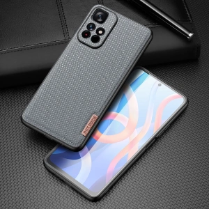 Hurtownia GSM - Dux Ducis Fino Poco M4 Pro 5G Case blau - DDS860 - {ean13} - Hurt