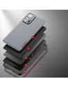 Hurtownia GSM - Husa Dux Ducis Fino Poco M4 Pro 5G albastră - DDS860 - {ean13} - Hurt