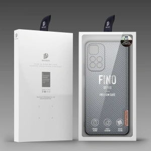 Hurtownia GSM - Pouzdro Dux Ducis Fino Poco M4 Pro 5G modré - DDS860 - {ean13} - Hurt