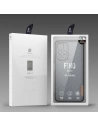 Hurtownia GSM - Husa Dux Ducis Fino Poco M4 Pro 5G albastră - DDS860 - {ean13} - Hurt