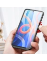 Hurtownia GSM - Husa Dux Ducis Fino Poco M4 Pro 5G albastră - DDS860 - {ean13} - Hurt