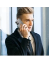 Hurtownia GSM - Husa Dux Ducis Fino Poco M4 Pro 5G albastră - DDS860 - {ean13} - Hurt