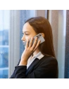 Hurtownia GSM - Husa Dux Ducis Fino Poco M4 Pro 5G albastră - DDS860 - {ean13} - Hurt