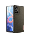 Etui Dux Ducis Fino Poco M4 Pro 5G zelené