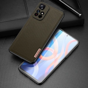 Hurtownia GSM - Case Dux Ducis Fino Poco M4 Pro 5G grün - DDS861 - {ean13} - Hurt