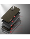 Hurtownia GSM - Case Dux Ducis Fino Poco M4 Pro 5G grün - DDS861 - {ean13} - Hurt