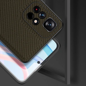 Hurtownia GSM - Case Dux Ducis Fino Poco M4 Pro 5G grün - DDS861 - {ean13} - Hurt