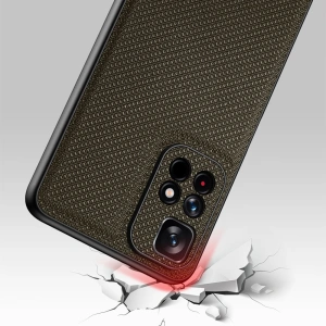 Hurtownia GSM - Case Dux Ducis Fino Poco M4 Pro 5G grün - DDS861 - {ean13} - Hurt