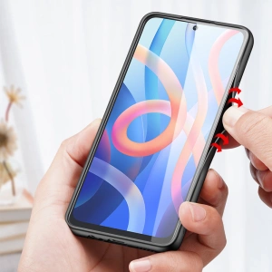 Hurtownia GSM - Case Dux Ducis Fino Poco M4 Pro 5G grün - DDS861 - {ean13} - Hurt