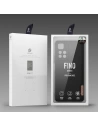 Hurtownia GSM - Etui Dux Ducis Fino Xiaomi Mi11i HyperCharge/POCO X4 NFC 5G czarny - DDS862 - {ean13} - Hurt