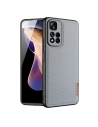 Hurtownia GSM - Etui Dux Ducis Fino Xiaomi Mi11i HyperCharge/POCO X4 NFC 5G niebieski - DDS863 - {ean13} - Hurt