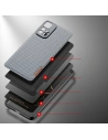 Hurtownia GSM - Etui Dux Ducis Fino Xiaomi Mi11i HyperCharge/POCO X4 NFC 5G niebieski - DDS863 - {ean13} - Hurt