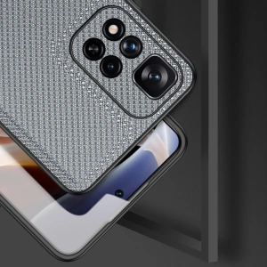 Hurtownia GSM - Case Dux Ducis Fino Xiaomi Mi11i HyperCharge/POCO X4 NFC 5G blau - DDS863 - {ean13} - Hurt