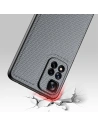 Hurtownia GSM - Etui Dux Ducis Fino Xiaomi Mi11i HyperCharge/POCO X4 NFC 5G niebieski - DDS863 - {ean13} - Hurt