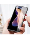 Hurtownia GSM - Etui Dux Ducis Fino Xiaomi Mi11i HyperCharge/POCO X4 NFC 5G niebieski - DDS863 - {ean13} - Hurt