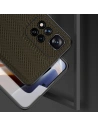 Hurtownia GSM - Case Dux Ducis Fino Xiaomi Mi11i HyperCharge/POCO X4 NFC 5G grün - DDS864 - {ean13} - Hurt