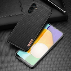 Hurtownia GSM - Dux Ducis Fino tok Samsung Galaxy A13 5G fekete - DDS865 - {ean13} - Hurt