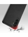 Hurtownia GSM - Etui Dux Ducis Fino Samsung Galaxy A13 5G negru - DDS865 - {ean13} - Hurt