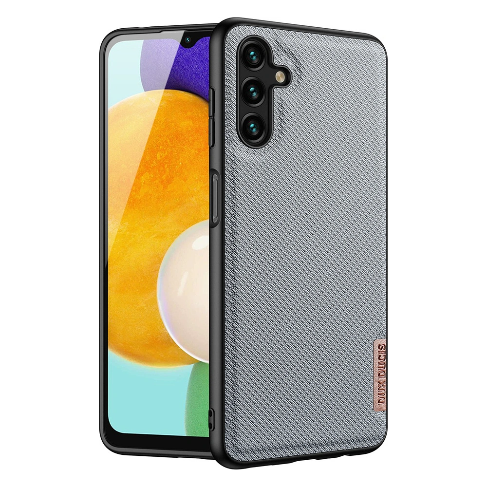 Hurtownia GSM - Dux Ducis Fino tok Samsung Galaxy A13 5G kék - DDS866 - {ean13} - Hurt