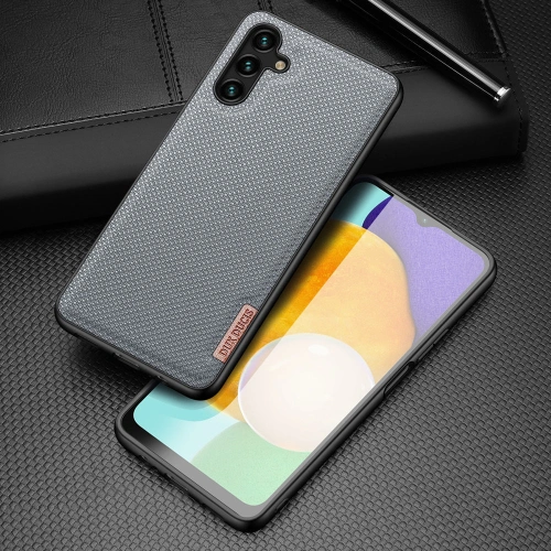 Etui Dux Ducis Fino Samsung Galaxy A13 5G niebieski