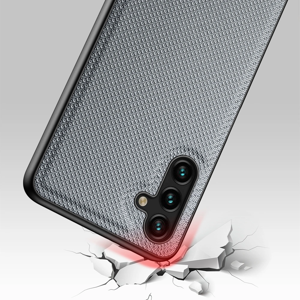 Hurtownia GSM - Etui Dux Ducis Fino Samsung Galaxy A13 5G modré - DDS866 - {ean13} - Hurt
