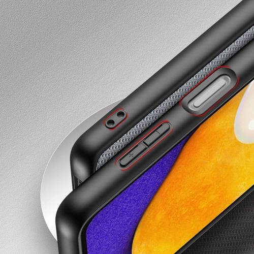 Etui Dux Ducis Fino Samsung Galaxy A13 5G niebieski