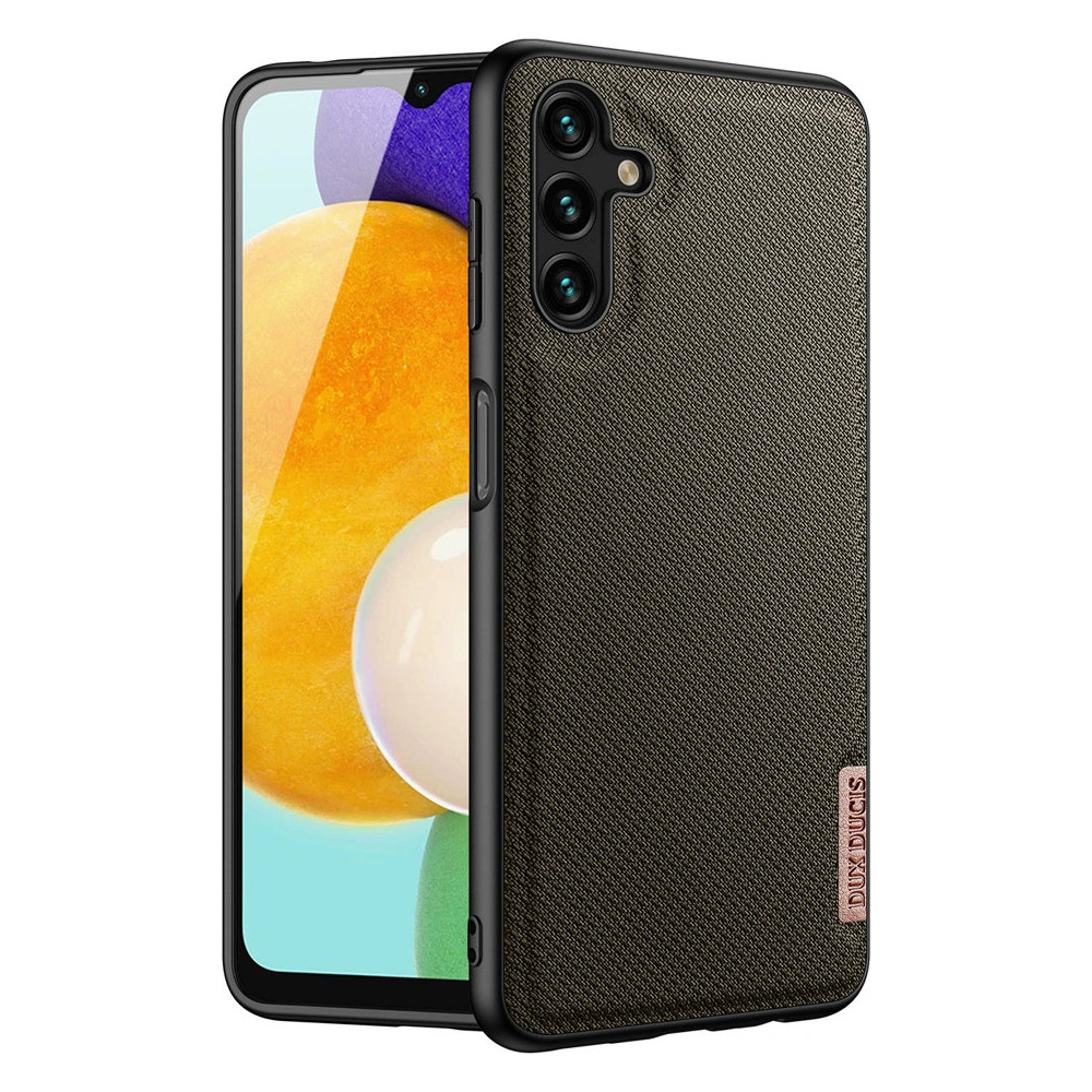 Hurtownia GSM - Dux Ducis Fino tok Samsung Galaxy A13 5G zöld - DDS867 - {ean13} - Hurt