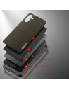 Hurtownia GSM - Case Dux Ducis Fino Samsung Galaxy A13 5G grün - DDS867 - {ean13} - Hurt