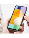 Hurtownia GSM - Dux Ducis Fino tok Samsung Galaxy A13 5G zöld - DDS867 - {ean13} - Hurt