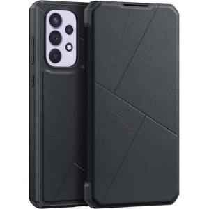 Hurtownia GSM - Case Dux Ducis Skin X Samsung Galaxy A33 5G schwarz - DDS868 - {ean13} - Hurt