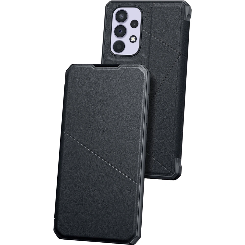 Hurtownia GSM - Case Dux Ducis Skin X Samsung Galaxy A33 5G schwarz - DDS868 - {ean13} - Hurt