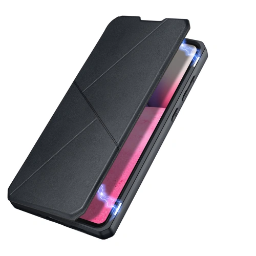 Etui Dux Ducis Skin X Samsung Galaxy A33 5G czarny