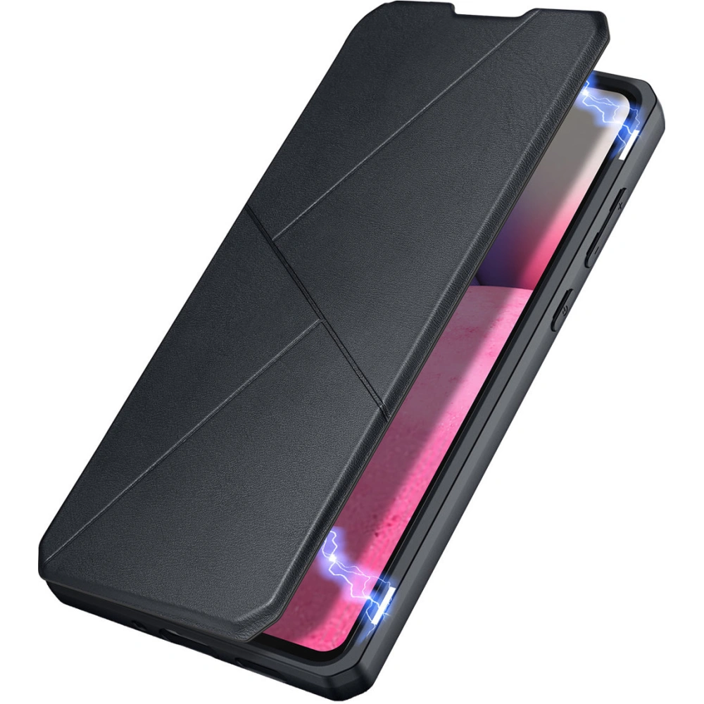 Hurtownia GSM - Case Dux Ducis Skin X Samsung Galaxy A33 5G schwarz - DDS868 - {ean13} - Hurt