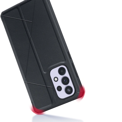 Etui Dux Ducis Skin X Samsung Galaxy A33 5G czarny