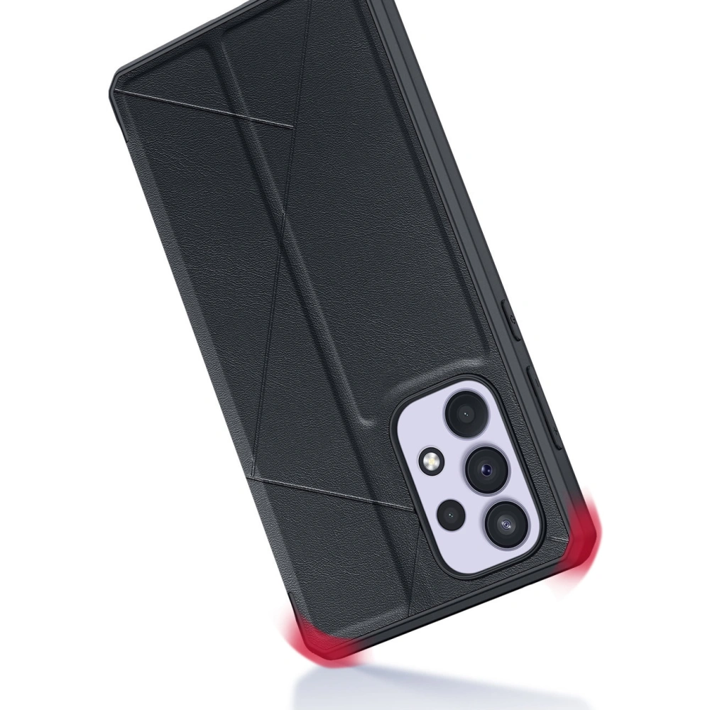 Hurtownia GSM - Etui Dux Ducis Skin X Samsung Galaxy A33 5G černé - DDS868 - {ean13} - Hurt