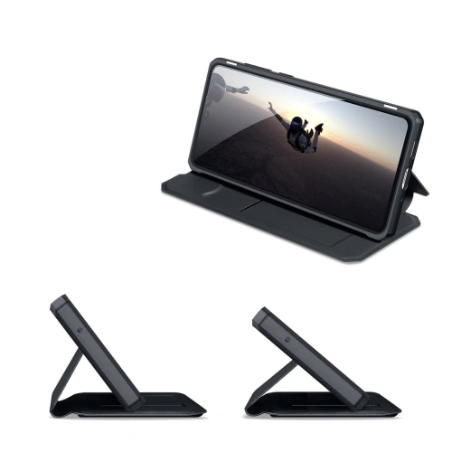 Etui Dux Ducis Skin X Samsung Galaxy A33 5G czarny