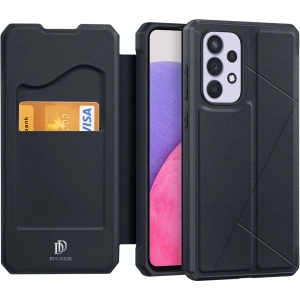 Hurtownia GSM - Case Dux Ducis Skin X Samsung Galaxy A33 5G schwarz - DDS868 - {ean13} - Hurt