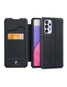 Hurtownia GSM - Case Dux Ducis Skin X Samsung Galaxy A33 5G schwarz - DDS868 - {ean13} - Hurt