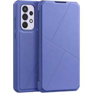 Hurtownia GSM - Case Dux Ducis Skin X Samsung Galaxy A33 5G blau - DDS869 - {ean13} - Hurt